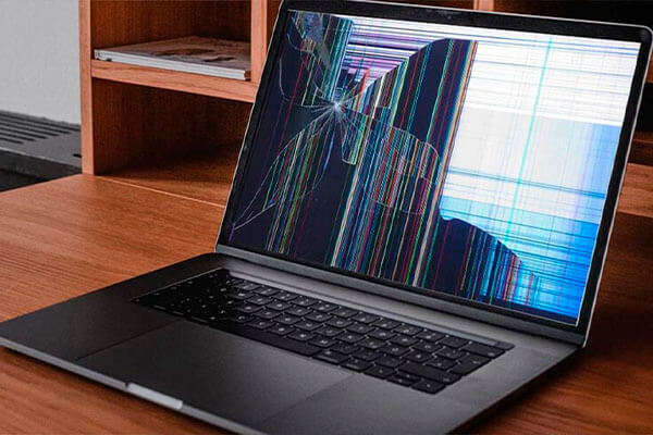 actualización de hardware