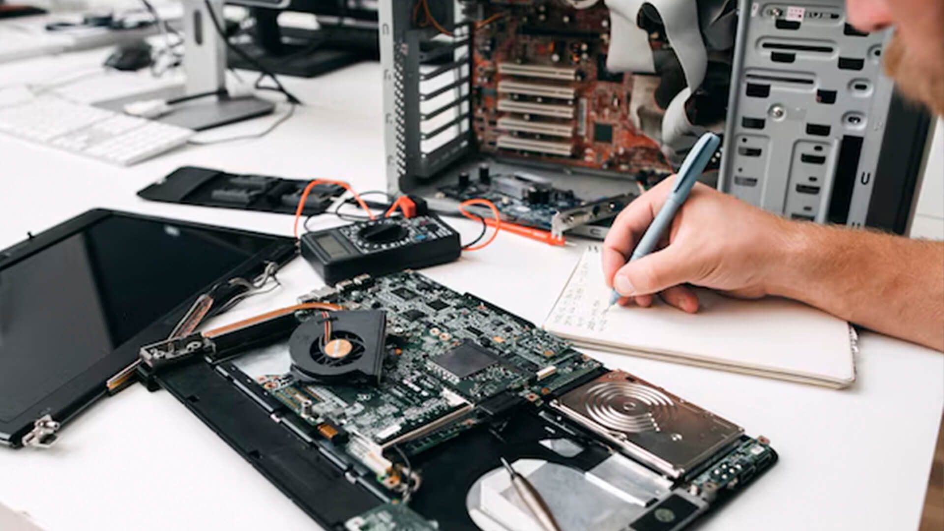 formateo e instalacion de windows 10, 11