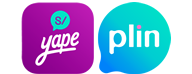 Pago por Yape